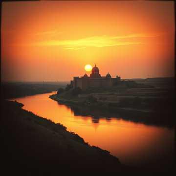 Kotoko, Peuple des Rivières et des Sables