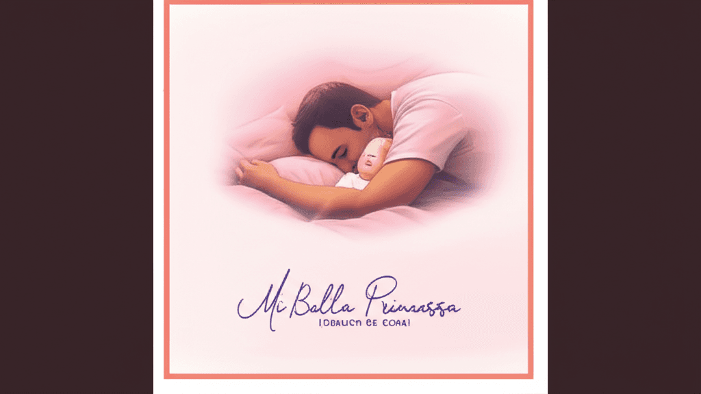 Mi Bella Princesa (Canción de Cuna) 2
