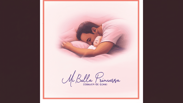 Mi Bella Princesa (Canción de Cuna) 2