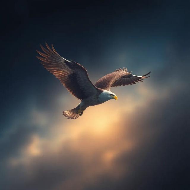 Naples Eagles – Flying High 1