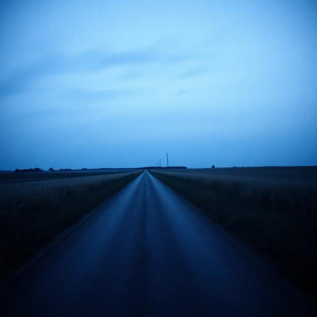 Route 237: Byron Ambulance 4-0 2