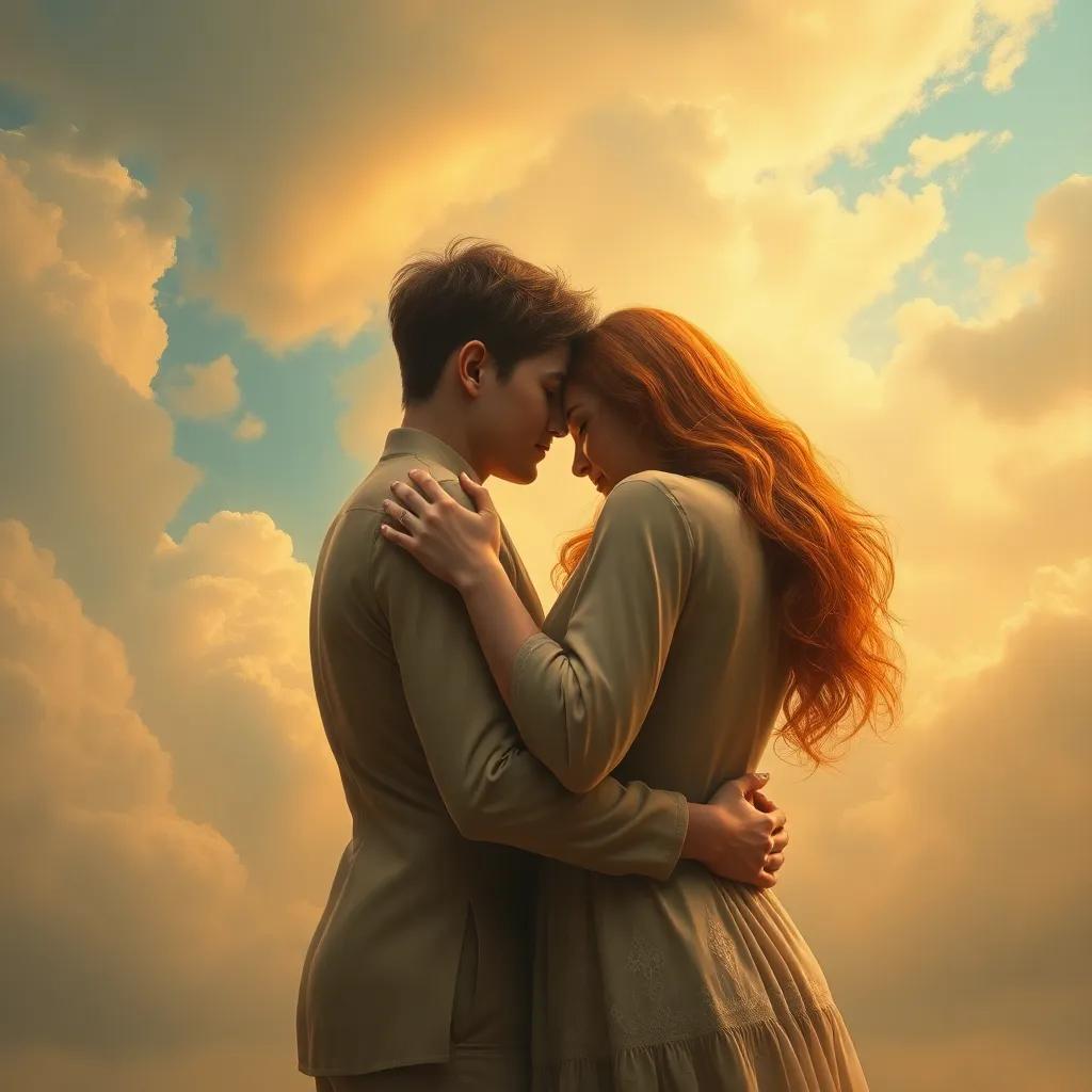 Beruntung Memilikimu 1