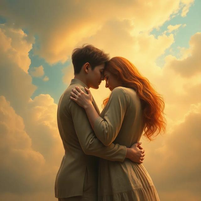 Beruntung Memilikimu 1