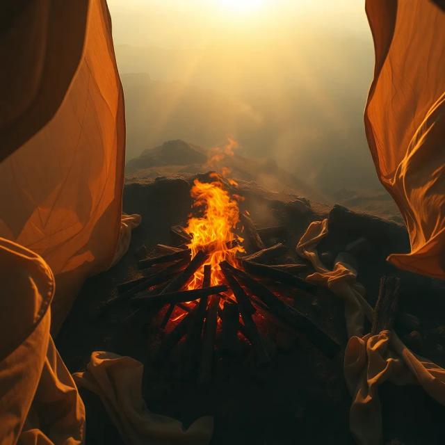 Ride the Thunder (Revival) 2