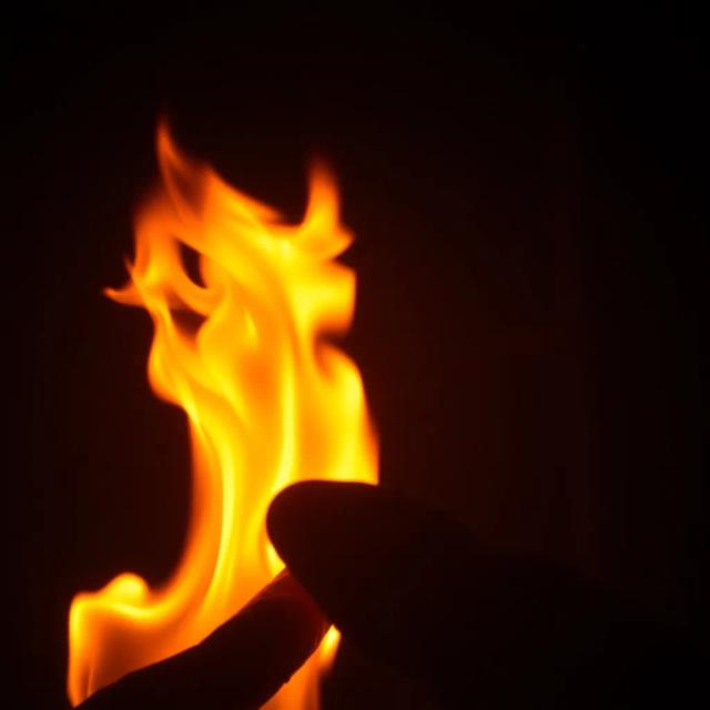 Ride the Thunder (Revival) 1