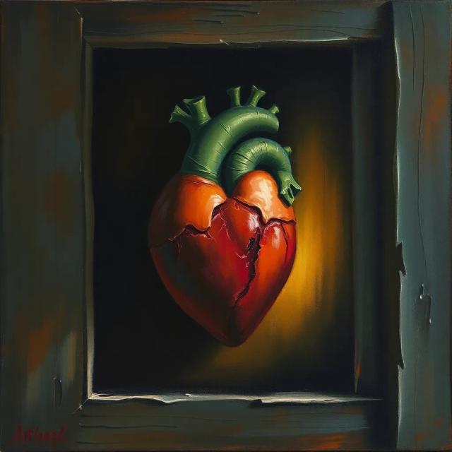 Hingga Akhir Nafasku 1