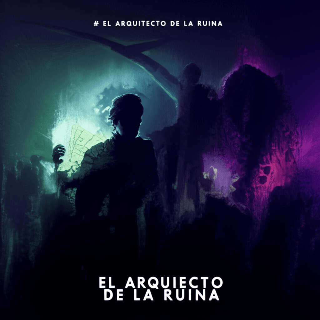 El Arquitecto de la Ruina 2