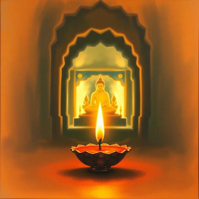 Jyoti, Ram Naam (Bhakti Kirtan) 2