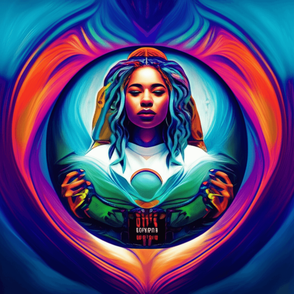 Otip, Espíritu en Ritmo 2