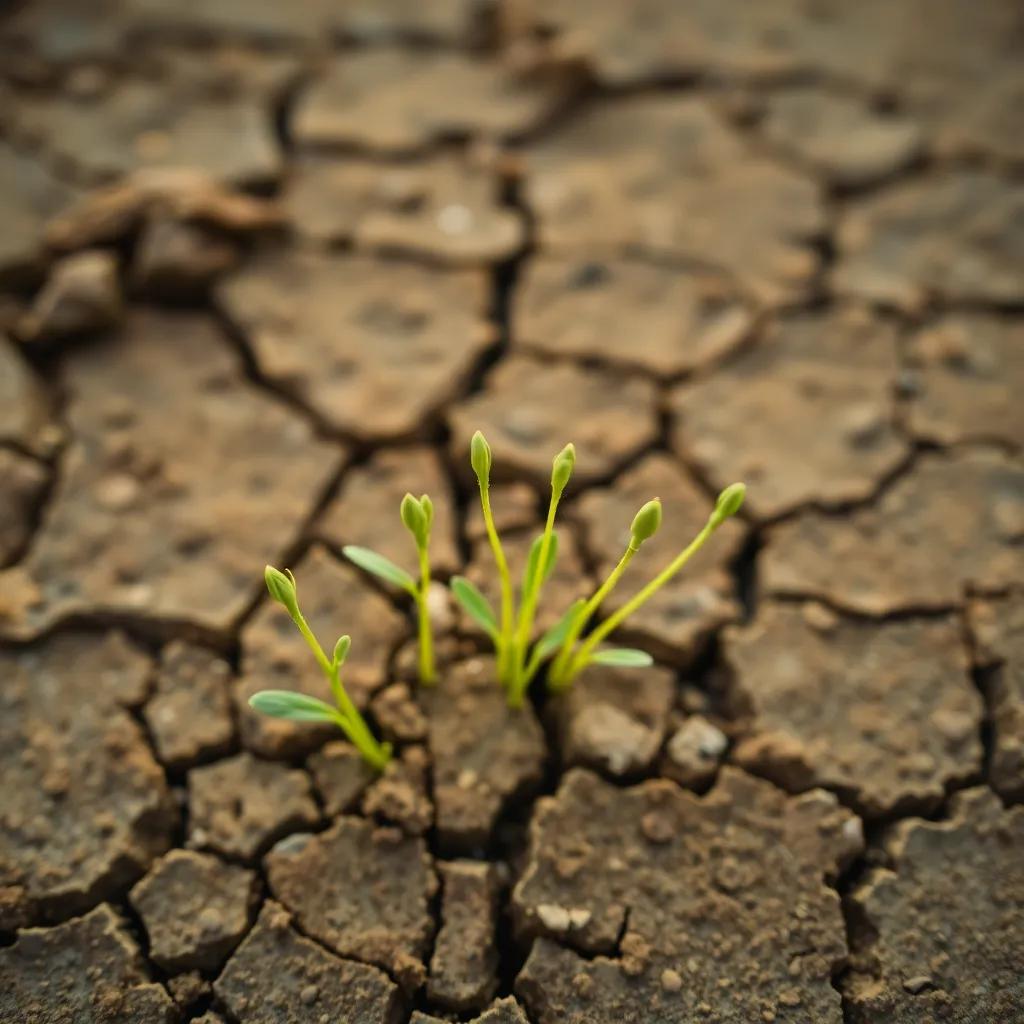 Suara Alam yang Terluka 1