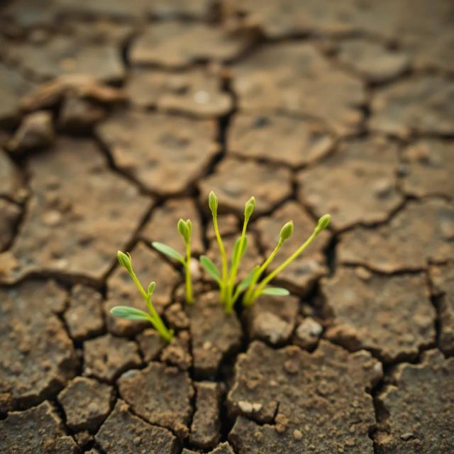 Suara Alam yang Terluka 1