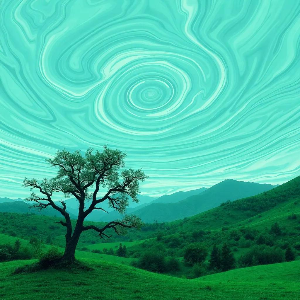 Suara Alam yang Terluka 2