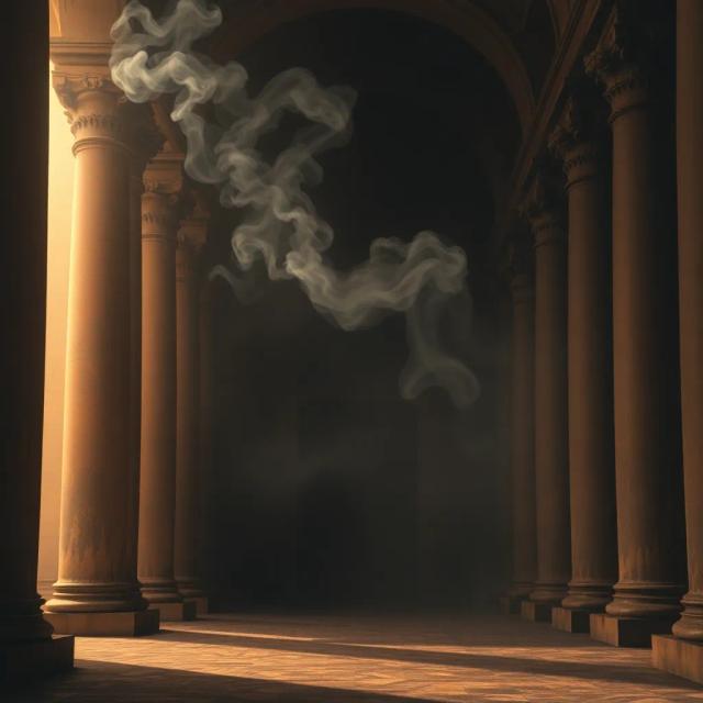 Shadowborn Ascension 1