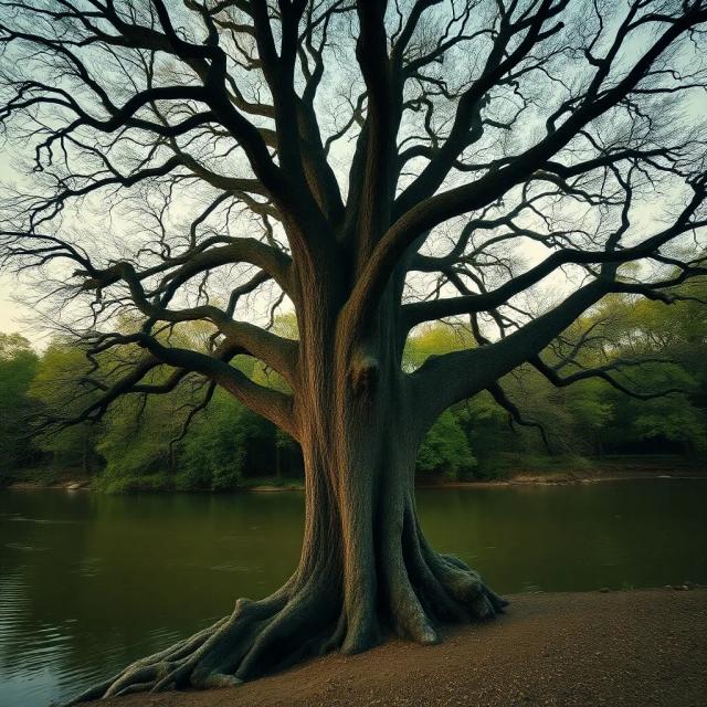 Suara Alam yang Terluka 2