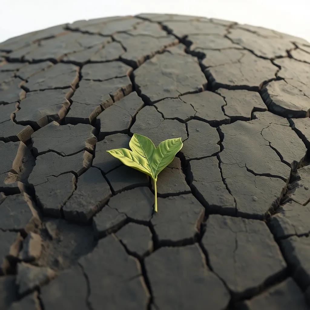 Suara Alam yang Terluka 1