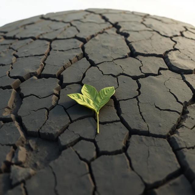 Suara Alam yang Terluka 1