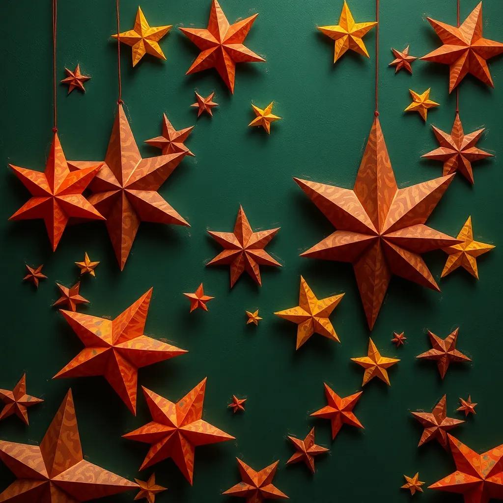 Rise and Shine (Christmas Light) 2