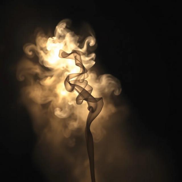 Flight into the Abyss 1