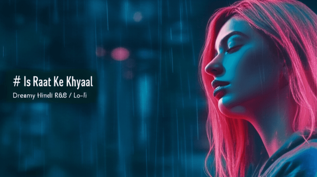 Is Raat Ke Khyaal 1