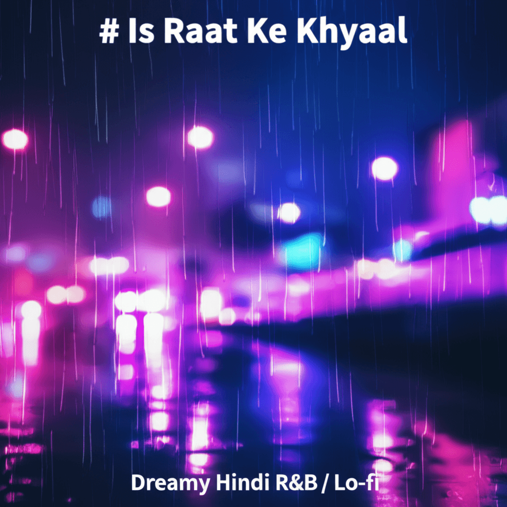 Is Raat Ke Khyaal 2