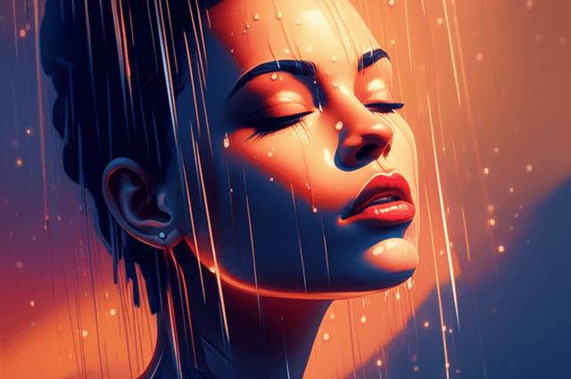 Shower Glow Anthem 2