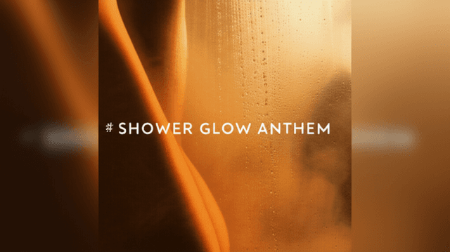 Shower Glow Anthem 1