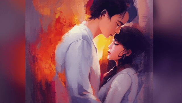 Kau yang Kuinginkan 2