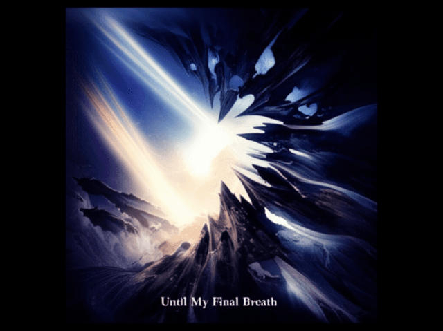 Until My Final Breath 1