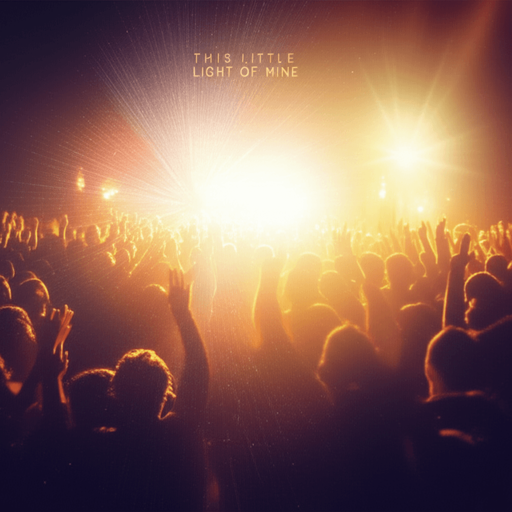 This Little Light of Mine 2