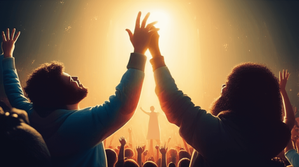 This Little Light of Mine 1