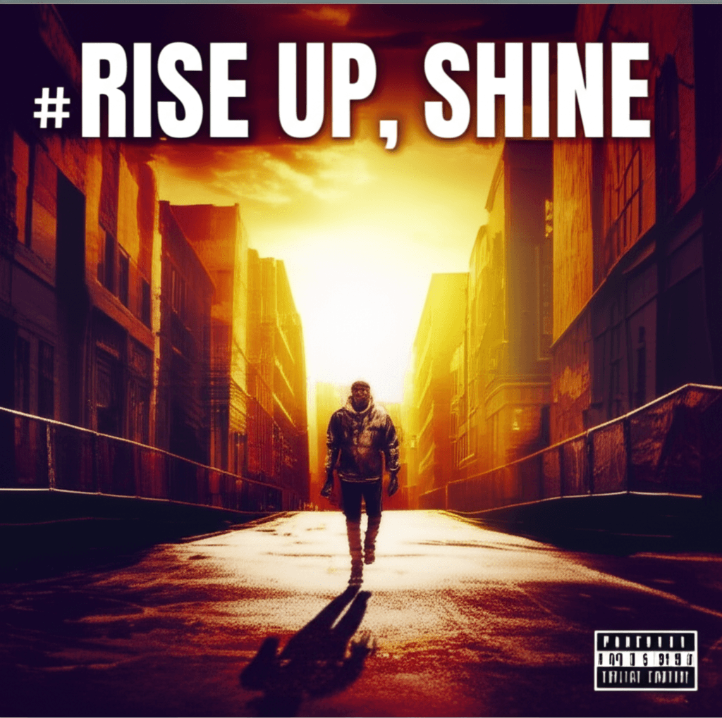 Rise Up, Shine 1
