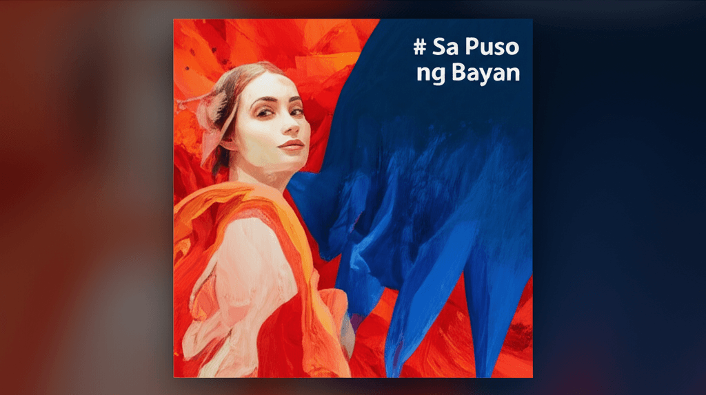 Sa Puso ng Bayan 2