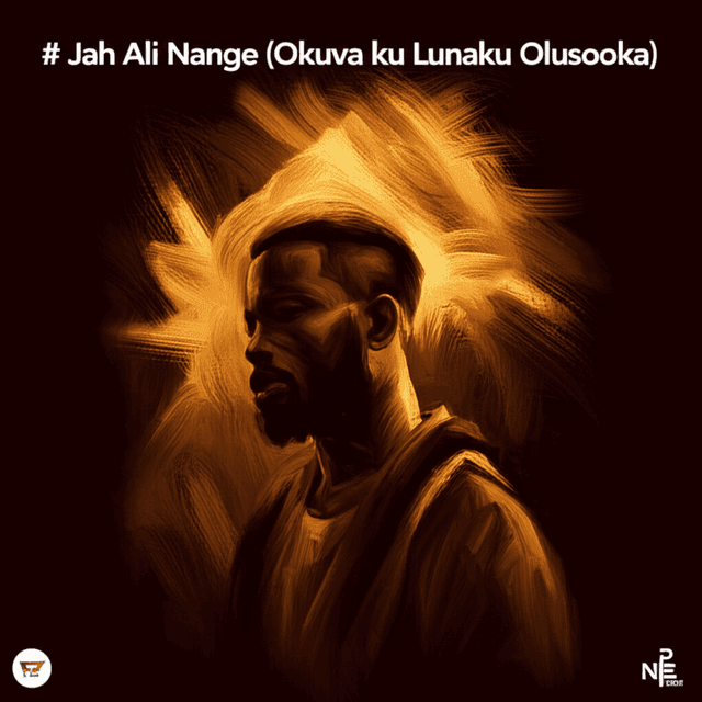 Jah Ali Nange (Okuva ku Lunaku Olusooka) 1