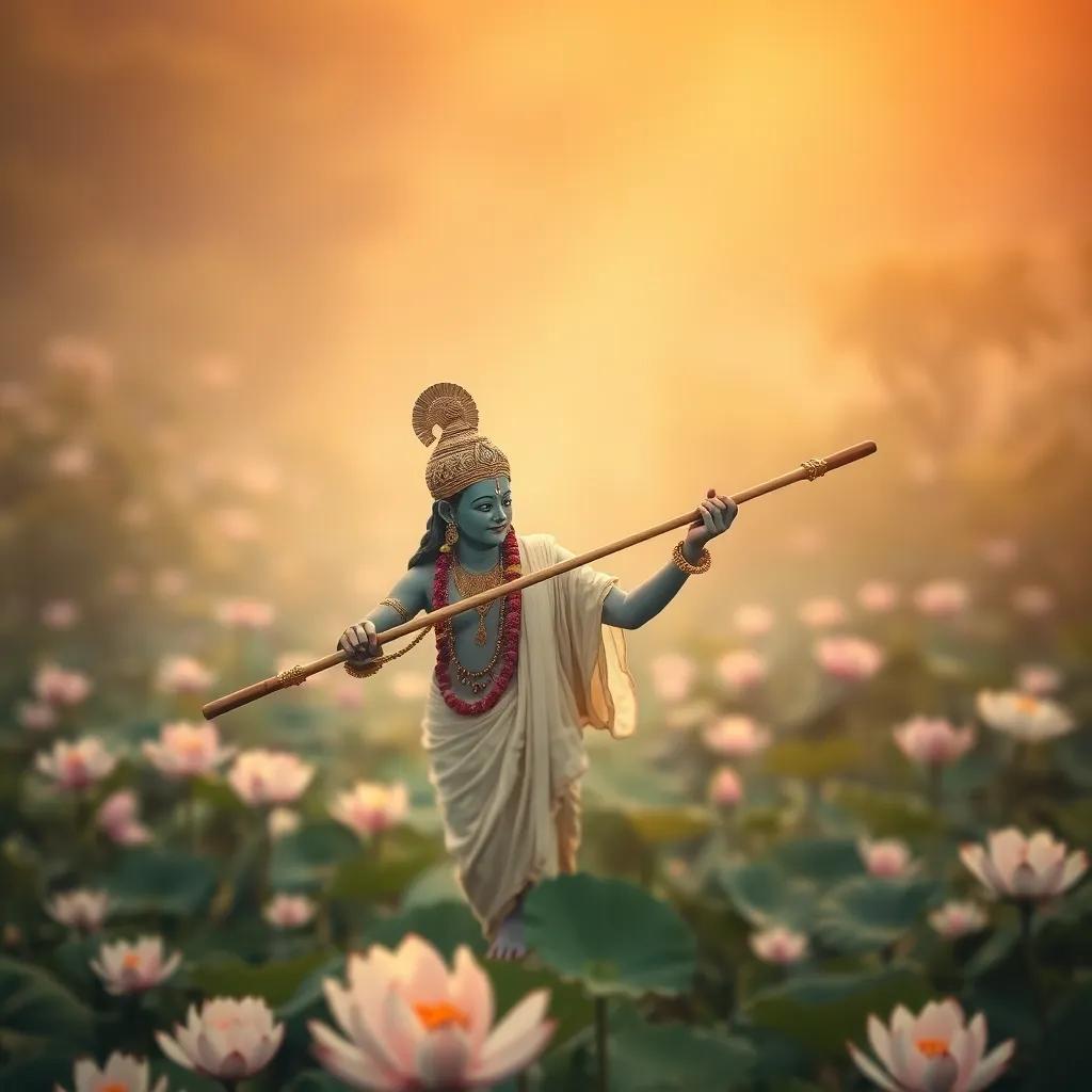 Radha Naam Jaap — Tez Kirtan 2