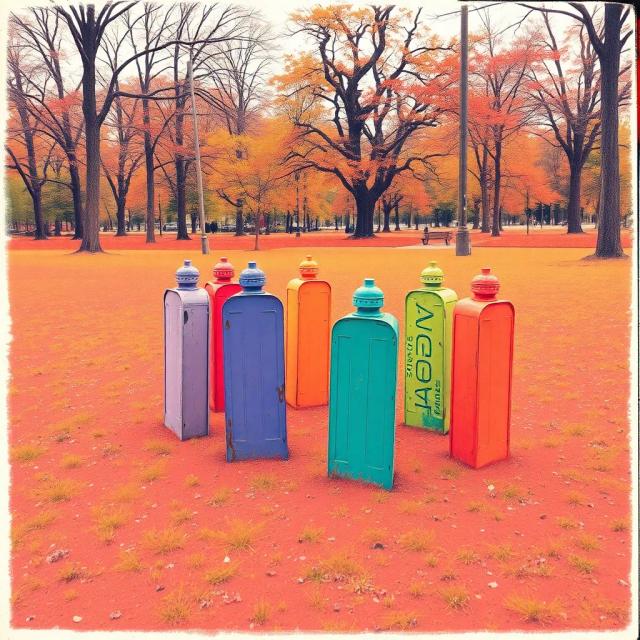 Apaga la Pantalla, Prende la Vida 1