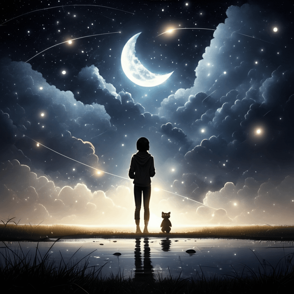 Whispers of the Heart