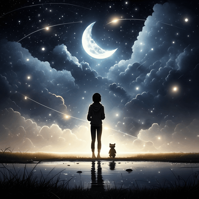 Whispers of the Heart