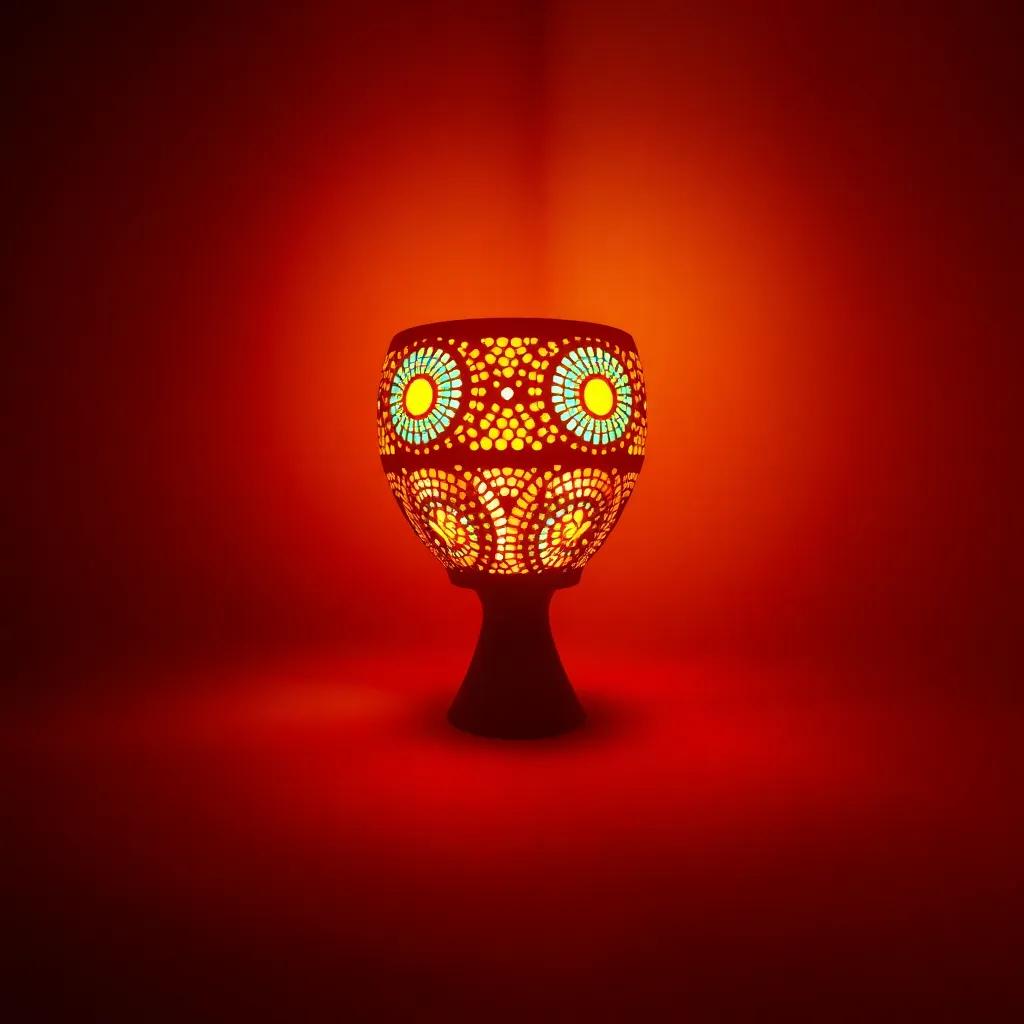 Desi Tashan (Gaam Se) 1