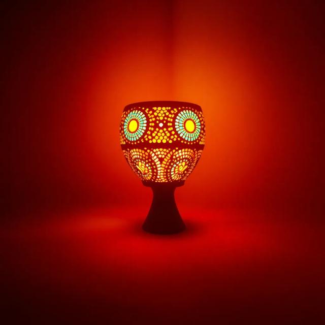 Desi Tashan (Gaam Se) 1