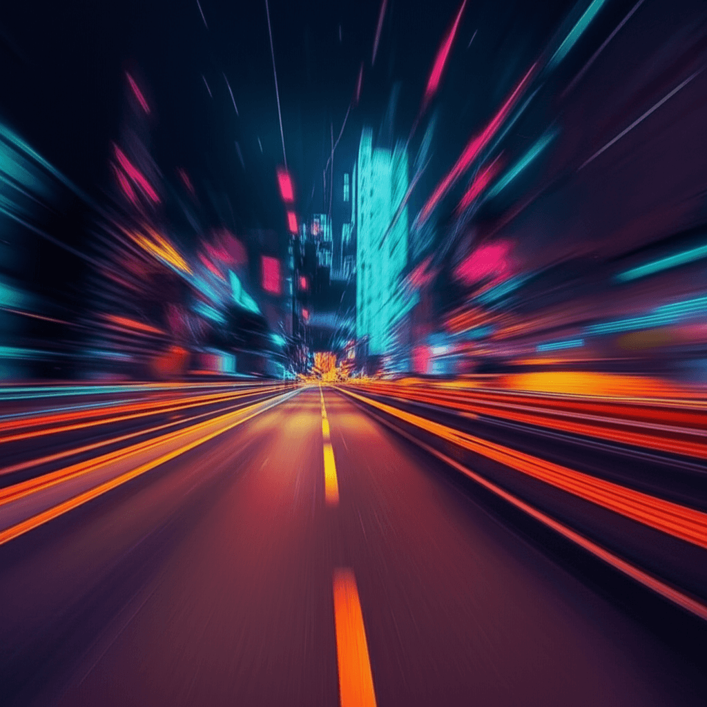 Ride & Chill (Party Rap) 1