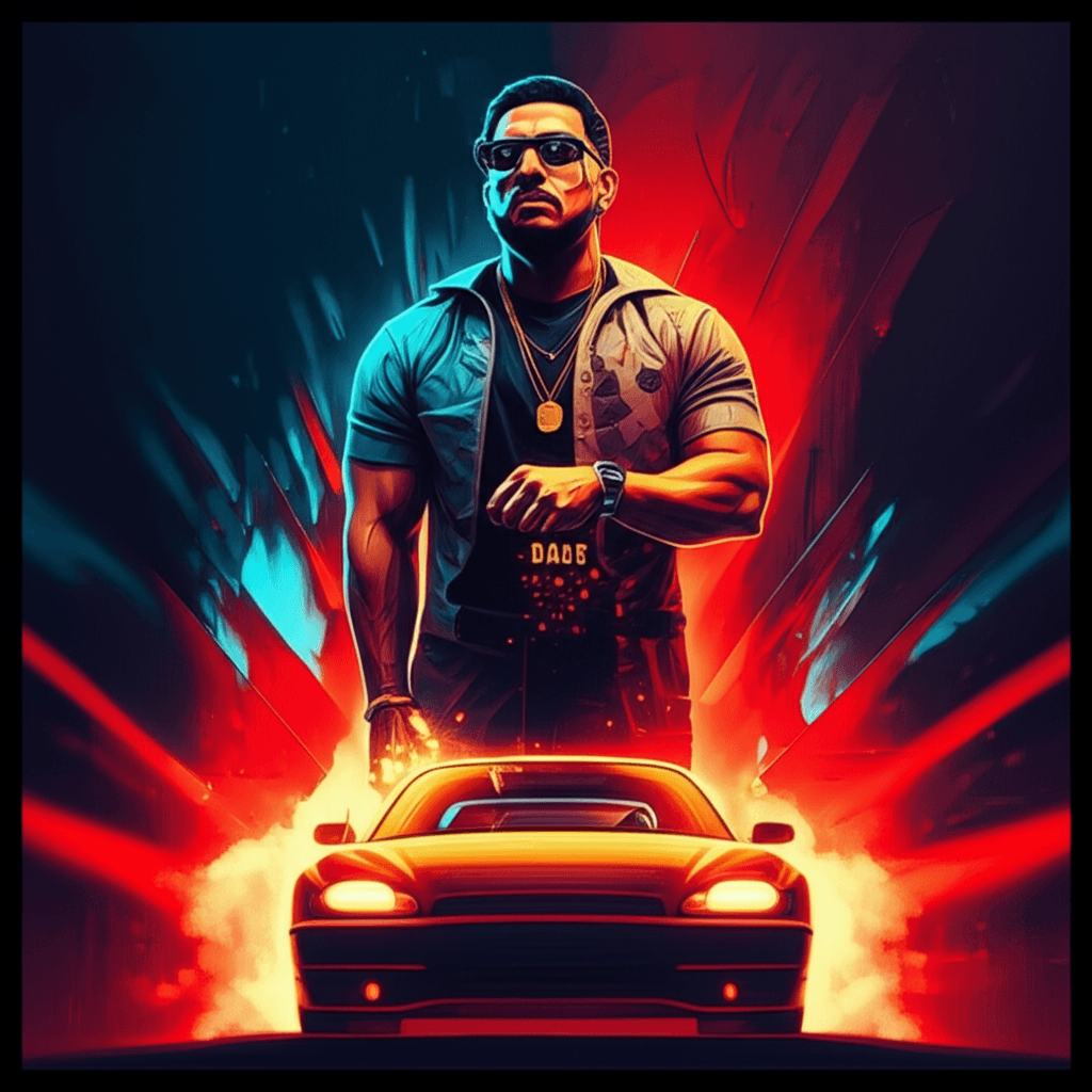 Raat, Raftaar, Reps 1