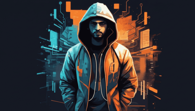 AA-NN KK-II TT (God of Coding) 2