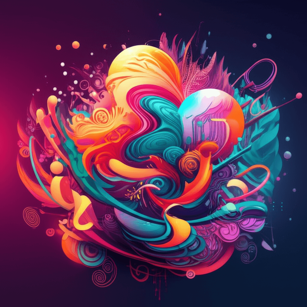 Neon Nights, Desi Vibes 1