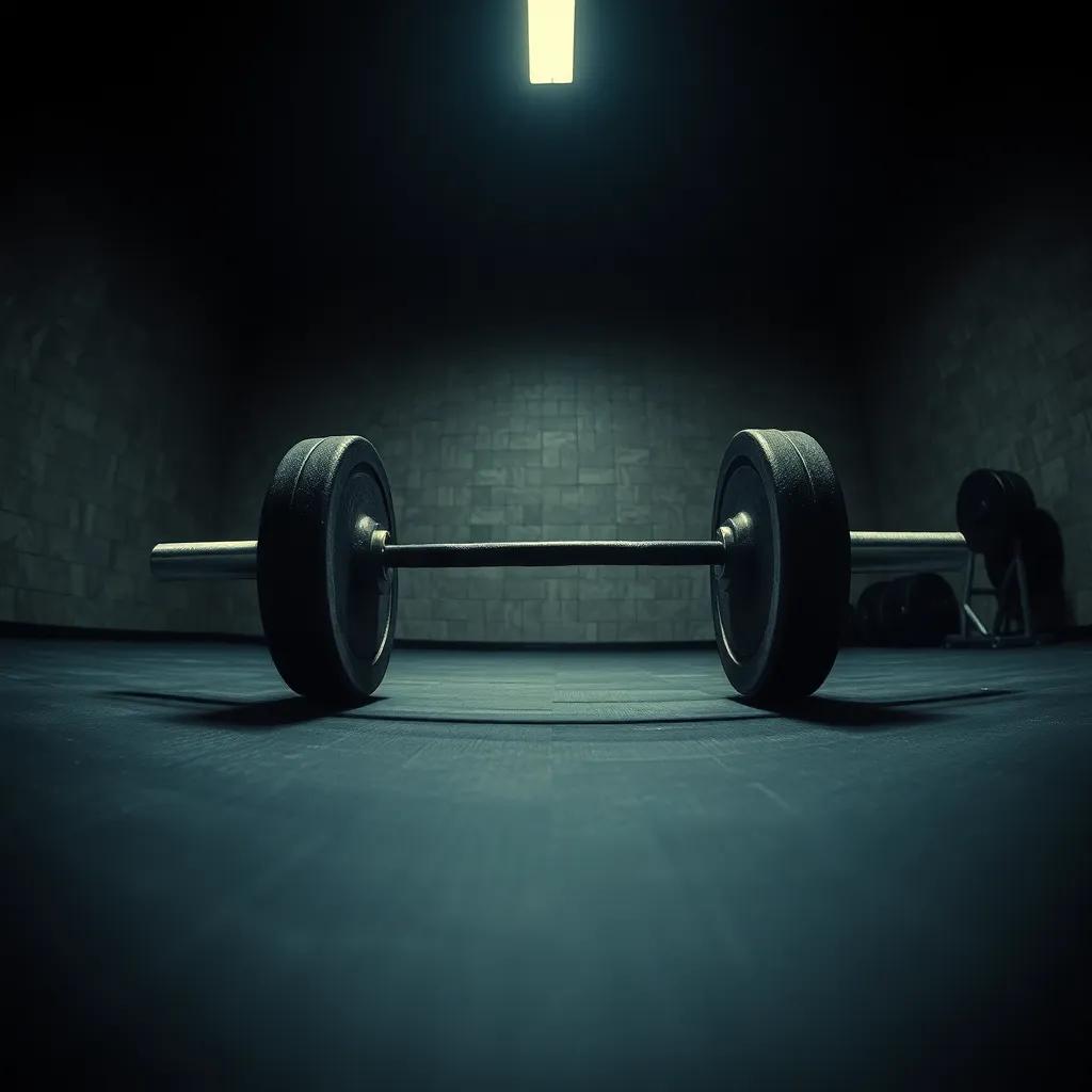 Gym Se Club (Code Infinity) 1