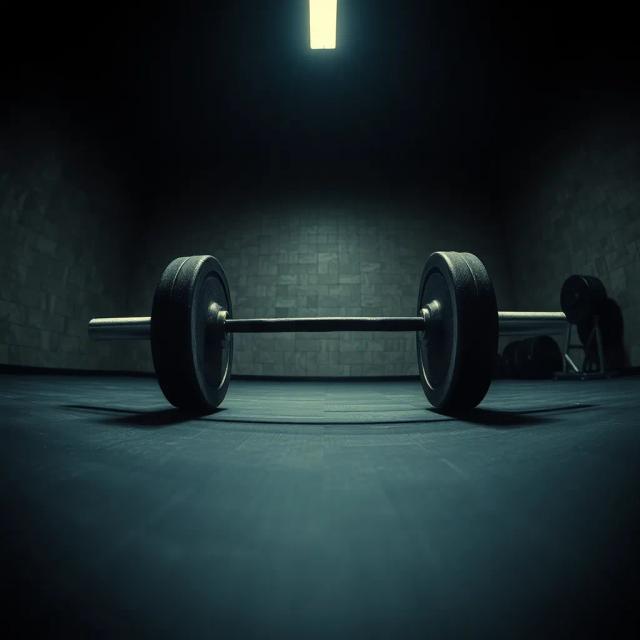 Gym Se Club (Code Infinity) 1