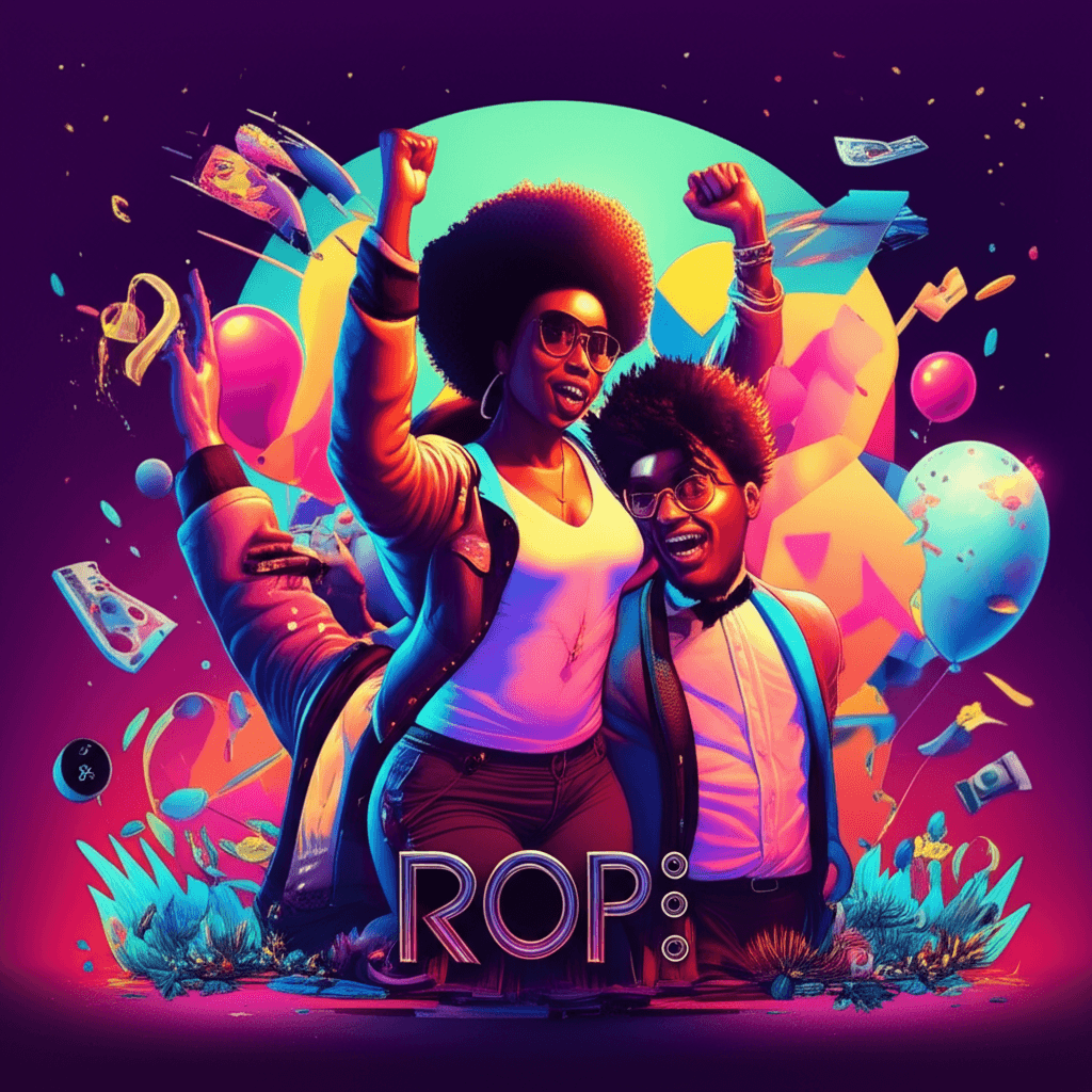 Mic Drop: Party for Success 2