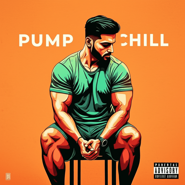 Pump & Chill: Haryanvi Muscle Anthem 2