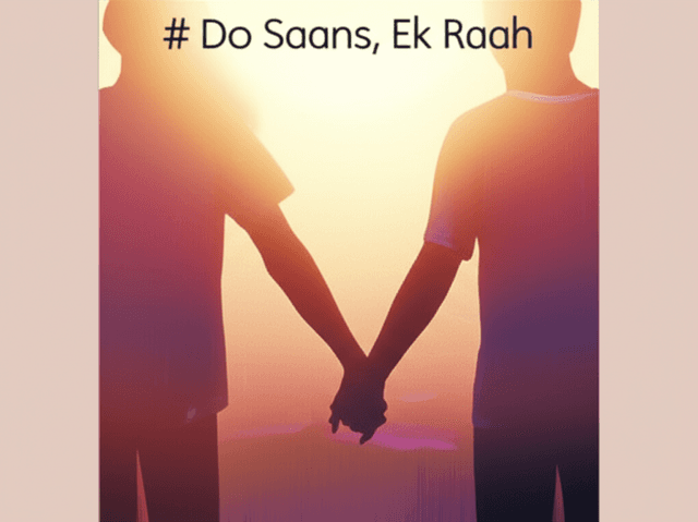 Do Saans, Ek Raah 2
