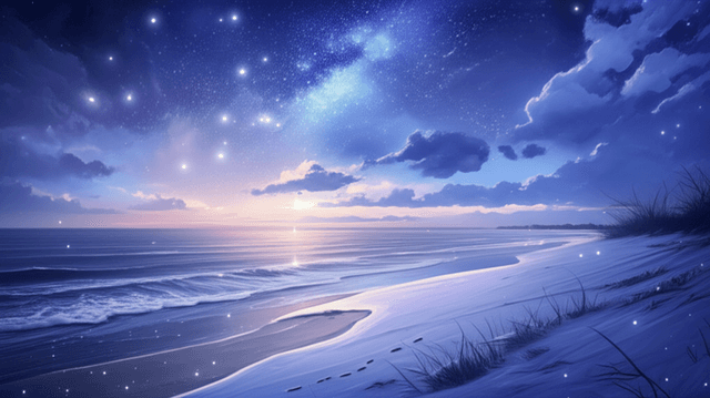 Echoes of Tomorrow (Version 1)