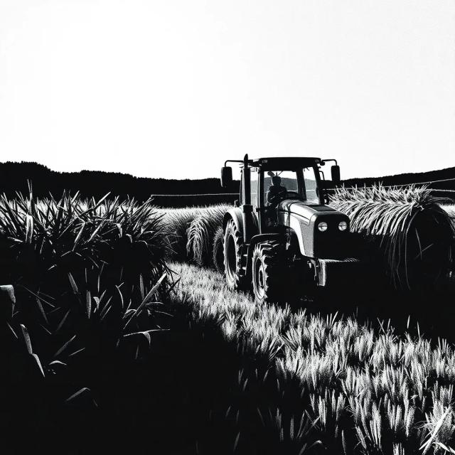 Jaat Da Josh — Jaatni Da Raaj 2